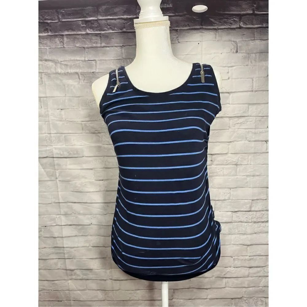 Michael Kors sleeveless top